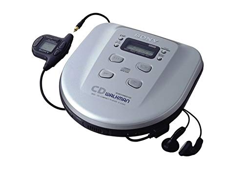 šSONY ݡ֥CDץ졼䡼ʥޥ D-E500