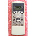 【中古】サンヨー エアコン用リモコン RCS-WA1(2)
