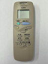 【中古】三洋電機 サンヨー エアコンリモコン RCS-FB1
