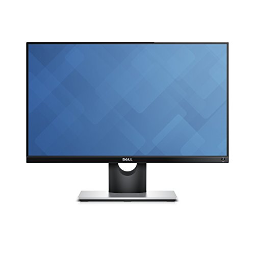 【中古】DELL S Series S2316H 23" Black Full HD