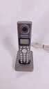 【中古】パナソニック(Panasonic) 増設子機 KX-FKN518-K (4.4 x 3.3 x 17.1 cm ; 535 g)