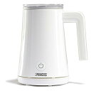 【中古】プリンセス ミルクフローサープロ 250ml ミルクフォーマー カフェラテ カプチーノ ホットミルク おうちカフェ