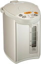 【中古】象印マホービン 電気ポット 3.0L グレー CD-WY30-HA