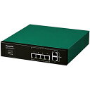 【中古】パナソニックEWネットワークス GA-AS4TPoE+ PN25048