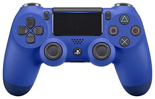 【中古】ワイヤレスコントローラー (DUALSHOCK 4) ウェイブ・ブルー (CUH-ZCT2J12) 【中古】ワイヤレスコントローラー (DUALSHOCK 4) ウェイブ・ブルー (CUH-ZCT2J12)