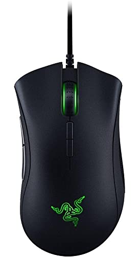 【中古】Razer DeathAdder Elite エルゴノミック ゲーミングマウス 【中古】Razer DeathAdder Elite エルゴノミック ゲーミングマウス