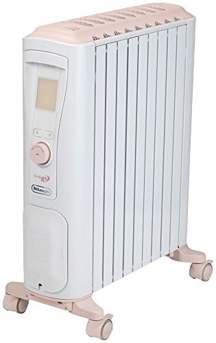 【中古】デロンギ(DeLonghi) ベルカルド オイルヒーター [10~13畳用] RHJ75V0915-PK