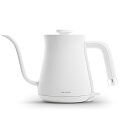 【中古】【旧型モデル】バルミューダ 電気ケトル ザ・ポット ホワイト BALMUDA The Pot K02A-WH