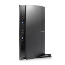 【中古】エレコム WiFi ルーター 無線LAN 11ac 867+300Mbps ビームフォーミング対応 接続推奨12台 iPhone8 / iPhone X...
