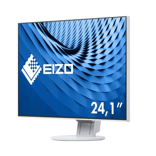【中古】EIZO FlexScan 61cm(24.1)型カラー液晶モニター FlexScan EV2456 ホワイト 【中古】EIZO FlexScan 61cm(24.1)型カラー液晶モニター FlexScan EV2456 ホワイト