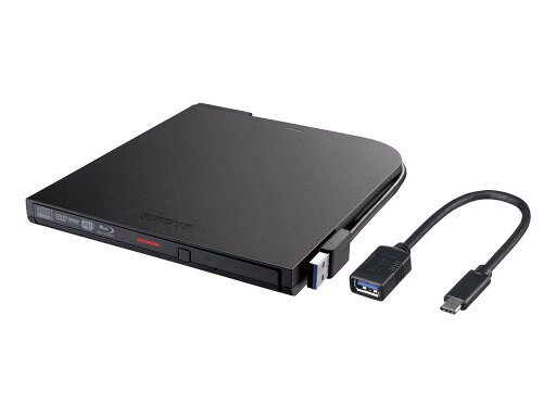 【中古】BUFFALO BDXL対応 USB3.0用ポータブルブルーレイドライブ スリムタイプ ブラック BRXL-PT6U3-BKD 【中古】BUFFALO BDXL対応 USB3.0用ポータブルブルーレイドライブ スリムタイプ ブラック BRXL-PT6U3-BKD