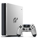 【中古】PlayStation 4 グランツーリスモSPORT リミテッドエディション