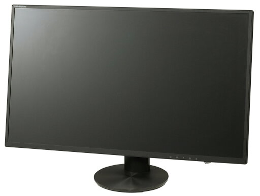 【中古】Princeton マルチアングル対応 27型 広視野角ワイド液晶ディスプレイ ブラック PTFBLS-27W 【中古】Princeton マルチアングル対応 27型 広視野角ワイド液晶ディスプレイ ブラック PTFBLS-27W