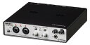 【中古】スタインバーグ Steinberg 24bit/192kHz対応 USBオーディオインターフェイス UR-RT2 RND社製トランスフォーマーを採用し、...
