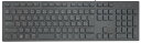 【中古】Dell キーボード 有線 日本語配列 マルチメディア対応 ブラック KB216-BK-JP USBキーボード