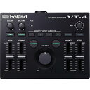 【中古】ローランド Voice Transformer Roland VT-4