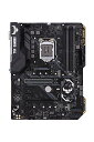 【中古】ASUSTek Intel H370 搭載 マザーボード LGA1151対応 TUF H370-PRO GAMING 【ATX】
