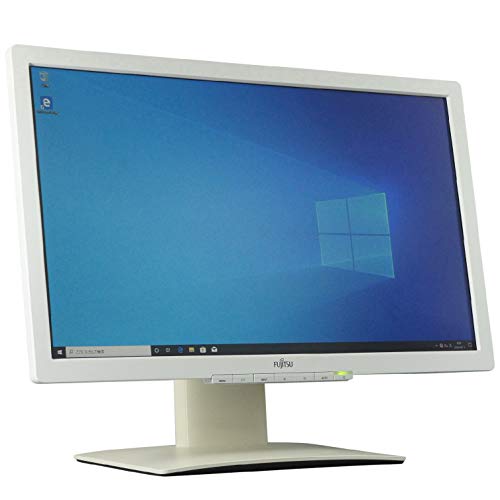 【中古】中古 モニター 一年 富士通 VL-B23T-7 23型ワイドTFT 1920×1080(フルHD) LED スピーカー内蔵 画面回転(縦型表示)可能