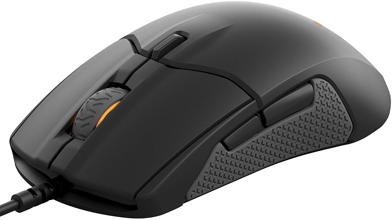 šۥߥ󥰥ޥ SteelSeries Sensei 310 Black 62432
