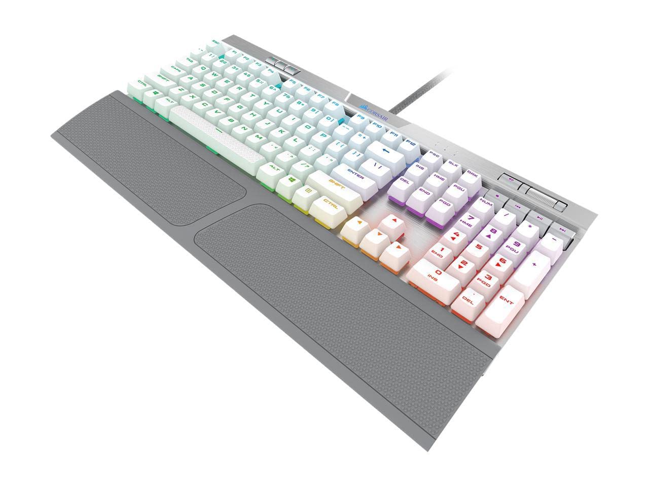 šCORSAIR K70 RGB MK.2 SE( CH-9109114-NA)ߥ󥰥ܡ