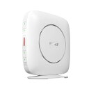 【中古】バッファロー WSR-3200AX4S/DWH [Wi-Fi 6 無線LANルーター 11ax/ac/n/a/g/b 2401+800Mbps Ipv6...
