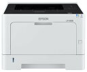 【中古】エプソン ページプリンター A4 モノクロ LP-S180D