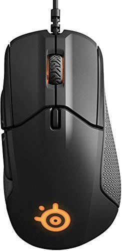 šۥߥ󥰥ޥ SteelSeries Rival 310 Black 62433
