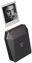 【中古】富士フイルム(FUJIFILM) スマートフォン用プリンター “スマホdeチェキ