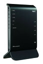 【中古】NEC 11ac対応 1300+600Mbps 無線LANルータ(親機単体)Aterm WG1900HP2 PA-WG1900HP2