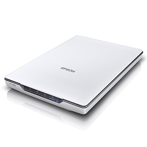 【中古】エプソン スキャナー GT-S650 (フラットベッド/A4/4800dpi) 【中古】エプソン スキャナー GT-S650 (フラットベッド/A4/4800dpi)