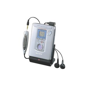【中古】SONY WM-GX788 SM ウォークマン