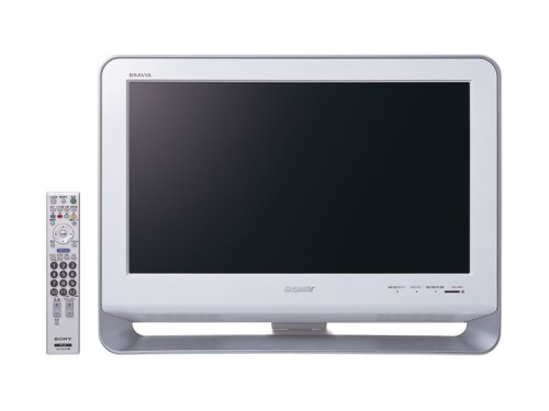 【中古】ソニー 20V型 液晶 テレビ ブラビア KDL-20M1-S ハイビジョン 2008年モデル 【中古】ソニー 20V型 液晶 テレビ ブラビア KDL-20M1-S ハイビジョン 2008年モデル
