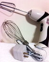 【中古】Black & Decker Gizmo Twist Mixer 2-in-1 Cordless GM100 by BLACK+DECKER