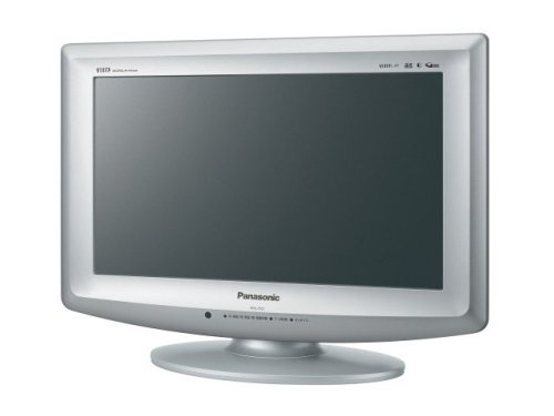 【中古】パナソニック 17V型 液晶テレビ ビエラ TH-L17C1-S ハイビジョン 2009年モデル 【中古】パナソニック 17V型 液晶テレビ ビエラ TH-L17C1-S ハイビジョン 2009年モデル