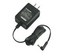 【中古】パナソニック ACアダプター 家庭用スタンド付き CA-ZAC020D