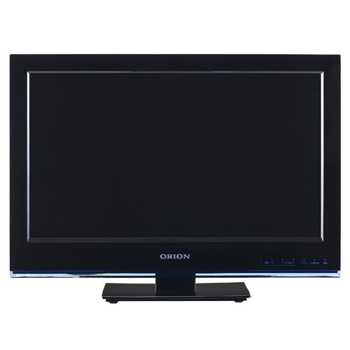 【中古】オリオン 19V型 液晶 テレビ DE19-31B ハイビジョン 【中古】オリオン 19V型 液晶 テレビ DE19-31B ハイビジョン