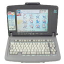 【中古】東芝 ルポ Rupo JW-V865(2)