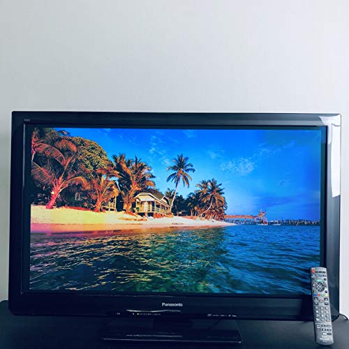 【中古】パナソニック 42V型 液晶テ