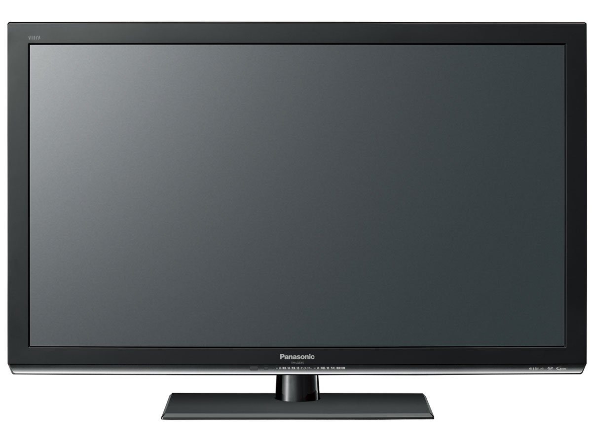 【中古】パナソニック 32V型 液晶テ