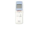 【中古】Panasonic エアコン用リモコン CWA75C2094X