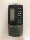 【中古】ビーバー エアコンリモコン RKK502A101A