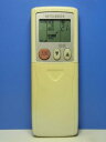 【中古】三菱電機 エアコンリモコン KG31