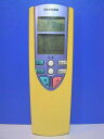 【中古】東芝 エアコンリモコン WH-F1P