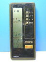 【中古】東芝 エアコンリモコン LT