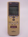 【中古】富士通 エアコンリモコン AR-DG2