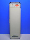 【中古】シャープ エアコンリモコン CRMC-A093JBEO(2)