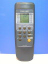【中古】日立 エアコンリモコン RAR-OW8