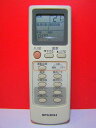 【中古】三菱 エアコンリモコン EG82