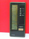 【中古】東芝 エアコンリモコン LT LTZ TL