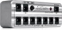 【中古】One Control ワンコントロール エフェクター用 パワーサプライ スターターキット Distro All In One Pack シャイニーシルバー (DCケーブル、アダプタ付き)